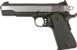 ATI GSG M1911 HGA 22LR 5" BL W/ POLISHED SLIDE & BLK GRIP 10RD