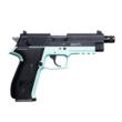 ATI GSG FIREFLY HGA 22LR MINT 4.9in BBL THREADED 10RD