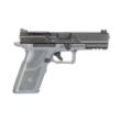 OZ9cCombatPistol CompactSlide GrayGrip NOMAG