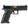 OZ9 ElitePistol Standard Black Slide BronzeBarrel NOMAG