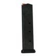 CA9MM 7.5in 9mm Carbon Fiber Handguard and Brl Black No Brace
