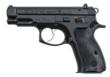 CZ 75 COMPACT 9mm black - 14 rd mags