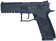 CZ P-09 DUTY 9MM BLACK 19RD MAGS