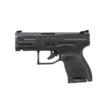 CZ P-10M Micro Compact 9MM 7RD BLK FIXED SIGHTS REVERSIBLE MAG CATCH