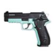 ATI GSG FIREFLY HGA .22LR MINT  4in BL NO THREAD 10RD