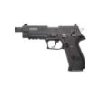 ATI GSG FIREFLY HGA .22LR BLACK 4" BL THREADED 10RD