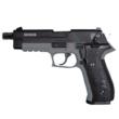 GSG FIREFLY HGA 22LR SMOKE GREY 4.9" BBL THREADED 10RD