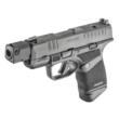 HELLCAT RDP WO/OPTIC 3.8" 9MM BLK 1-11 RD 1-13RD MAG