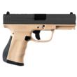 FMK 9C1G2-FAT 9MM 14RD (Recon) desert sand-1 mag