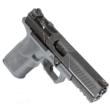 OZ9 Combat Pistol  Standard Slide  Gray Grip  10 Round Magazines