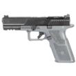 OZ9 Combat Pistol  Standard Slide  Gray Grip