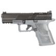 OZ9c Combat Pistol  Compact Slide  Gray Grip