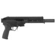 PSG .22 LR Pistol 7" BARREL M-Lok rail W/ QD End Cap