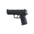 Sig P2022 9mm 3.9" 10rd Black Nitron Night Sights CA Compliant
