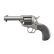 Wrangler 2016 22LR 6RD Alum Alloy Frame w/Silver Cerakote finish