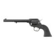 RUGER Wrangler 7.5? Black 22 LR