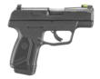 Ruger MAX-9 12+1 Standard Model