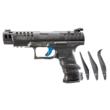 PPQ Classic Q5 Match 9mm 15 round