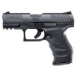 PPQ .22 L.R. 4"  Black 10 round