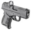 XD-S Mod.2 OSP 3.3in Single-Stack w/ Crimson Tr. 1-7rnd 1-9rnd