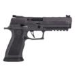 SIG P320 XFIVE LEGION 9MM 5" BBL 3-17RD MAGS