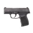 Sig P365-380-BSS Nitron Pistol