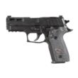 Sig P229 Pro Compact 9mm 15rd