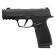 Sig Sauer P365 X-Macro 9mm 17rd Mag 3.1" Brl Day/NS