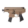 Sig MPX COPPERHEAD 9mm No Brace