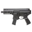 Sig MPX K 9mm NO Brace