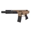 Sig MCX RATTLER CANEBRAKE 300Blk No Brace