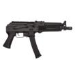 K-USA 9x19mm Pistol Semi Auto 30 Rd Mag 9.33in BBL Black Synthetic Stock