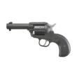 Wrangler 2015 22LR 6rd Alum Alloy Frame w/Black Cerakote finish