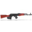 K-USA 7.62x39mm Semi Auto 16.33 BBL 10RD Mag Red Wood California Comp