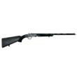 ATI NOMAD .410 SGL SHOT 23in BRL w/ SADDLE MOUNT FIBER OPTIC SIGHT 2 CHOKES