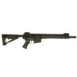 AR10 Tac 308 Win 13.5in Pnd/Wld 12in MLOK FF Blk Magpul MOE 1-20rd