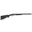 ATI NOMAD 20GA SGL SHOT 23in BRL w/ SADDLE MOUNT FIBER OPTIC SIGHT 2 CHOKES