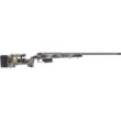 HMR WILDERNESS RIFLE - 300 Win Mag - w/ Omni Muzzlebrake & Fluted Bolt