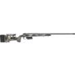 HMR WILDERNESS RIFLE - .308 Win - w/ Omni Muzzlebrake & Fluted Bolt