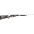 RIDGE "WILDERNESS" RIFLE SP-6.5 Creedmoor-w/Omni Muzzlebrake & Fluted Bolt