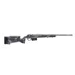 BERGARA CREST RIFLE - 6.5 Creedmoor - FSB w/Omni Muzzlebrake & Fluted Bolt