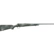 MOUNTAIN RIFLE 2.0 6.5 Creedmoor Carbon Fiber Stock 22in BBL