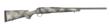 HIGHLANDER RIFLE 6.5 PRC Threaded Barrel W/ OMNI MUZZLEBRAKE 24IN BBL