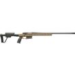 MG LITE .308 Win Mag Chassis Stock W/ Folder CFBBL W/OMNI MUZZLEBRAKE