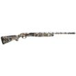 Sauer SL5 Waterfowl 12ga 3.5 28Bbl SemiAuto w/F. Bear Old School Camo Stock