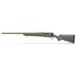 Mesa LH 7mm-08 Rem 22IN Brz Cera Grn/Blk/Tan Stock