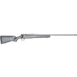 MESA Ti 28 Nosler 24in  Ti act/ CF Brl Gry w/blk web Stk