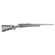 Mesa FFT 7mm PRC 22" Brl Burnt Bronze Cera Carbon with Green & Tan Accents