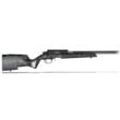 Christensen Arms Ranger 22 WMR Black with Gray webbing
