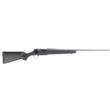 MESA 7mm Rem Mag  24in  Tung cera Blk w/gry web Stk